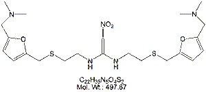 RNT01: Ranitidine EP Impurity A
