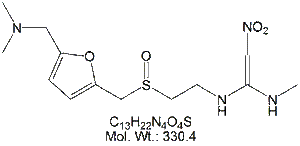 RNT03: Ranitidine EP Impurity C