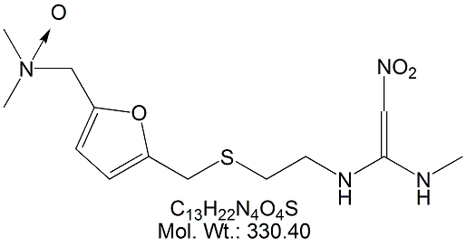RNT05: Ranitidine EP Impurity E
