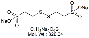 MSS04N: Mesna EP Impurity D