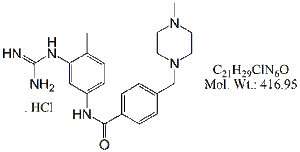 IMT02H: Imatinib EP Impurity B