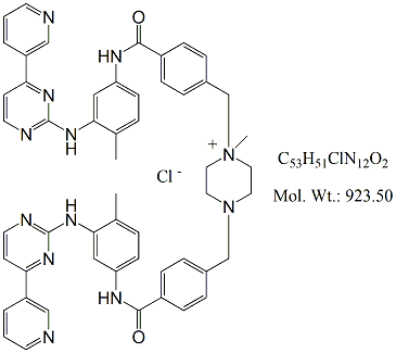 IMT04: Imatinib EP Impurity D