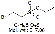 MSS52: Mesna Ethyl Ester 2-Bromo Analog