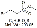 MSS54: Mesna Methyl Ester 2-Bromo Analog