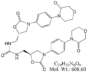 RVR04: Rivaroxaban EP Impurity D