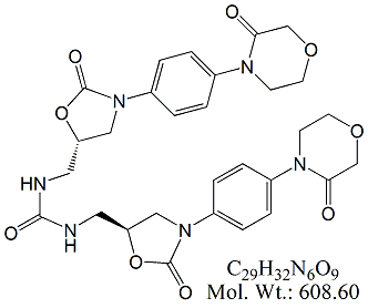 RVR04: Rivaroxaban EP Impurity D