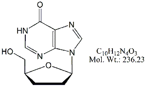 DDN00: Didanosine
