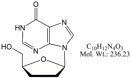 DDN00: Didanosine