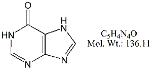 DDN01: Didanosine EP Impurity A