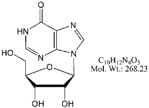 DDN02: Didanosine EP Impurity B