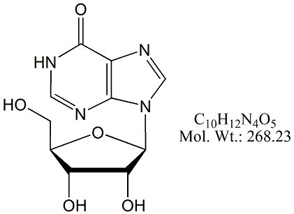DDN02: Didanosine EP Impurity B