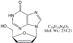DDN06: Didanosine EP Impurity F