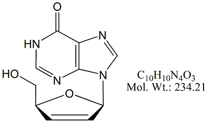 DDN06: Didanosine EP Impurity F