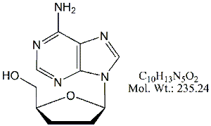 DDN07: Didanosine EP Impurity G