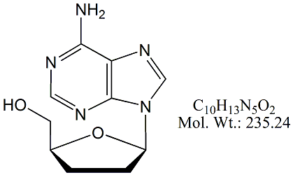 DDN07: Didanosine EP Impurity G