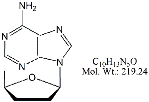 DDN08: Didanosine EP Impurity H