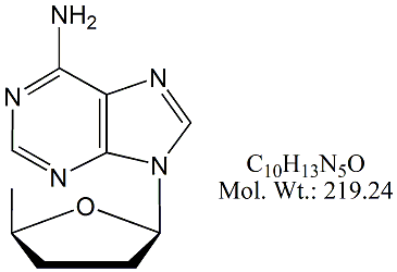 DDN08: Didanosine EP Impurity H