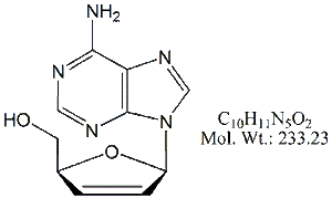 DDN09: Didanosine EP Impurity I