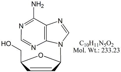 DDN09: Didanosine EP Impurity I