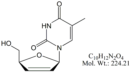 ZDV01: Zidovudine EP Impurity A