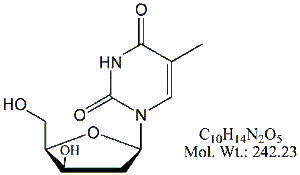 STV02: Stavudine EP Impurity B