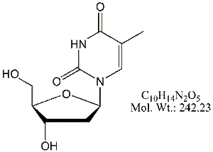 STV03: Stavudine EP Impurity C