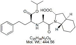 TDL02: Trandolapril EP Impurity B