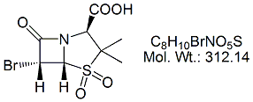 SBT03A: Sulbactam EP Impurity C