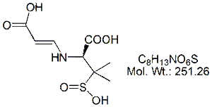 SBT07: Sulbactam EP Impurity G