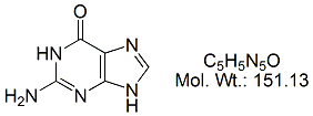 GCC06: Ganciclovir EP Impurity F
