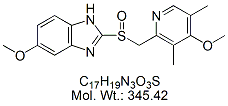 OMP00: Omeprazole