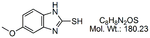 OMP01: Omeprazole EP Impurity A