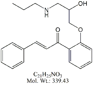 PRP02: Propafenone EP Impurity B