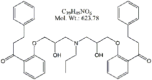 PRP07: Propafenone EP Impurity G