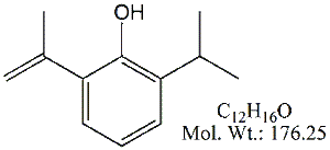 PPF02: Propofol EP Impurity B