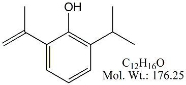 PPF02: Propofol EP Impurity B