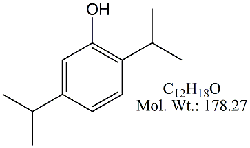 PPF04: Propofol EP Impurity D