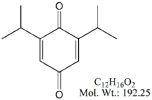PPF10: Propofol EP Impurity J