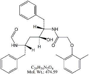 LPN06: Lopinavir EP Impurity F