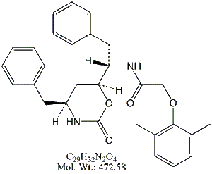 LPN08: Lopinavir EP Impurity H