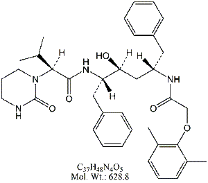 LPN09: Lopinavir EP Impurity I