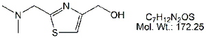NZT10: Nizatidine EP Impurity J