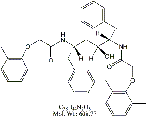 LPN17: Lopinavir EP Impurity Q