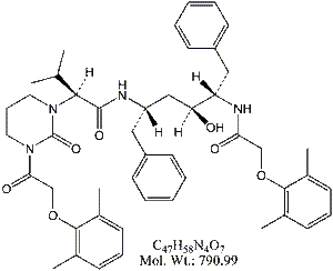 LPN18: Lopinavir EP Impurity R