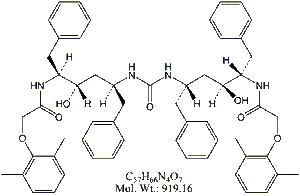 LPN20: Lopinavir EP Impurity T