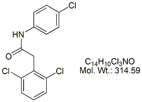 DCF06: Diclofenac EP Impurity F