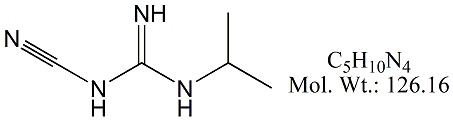 PGN01B: Proguanil EP Impurity A