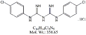 PGN03H: Proguanil EP Impurity C
