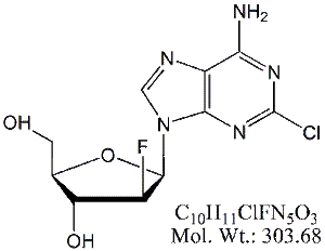 CFB00: Clofarabine