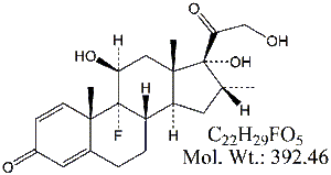 BMS01: Betamethasone EP Impurity A